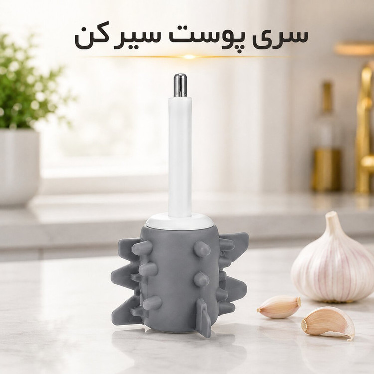 خردکن 3.8 لیتری گلدن کیچن مدل GK200