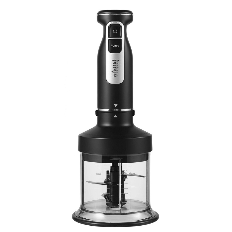 گوشت کوب برقی چندکاره 850 وات نینجا مدل CI100EU