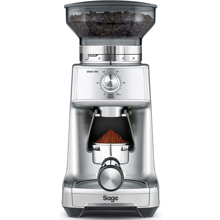 آسیاب قهوه سیج مدل BCG600SIL