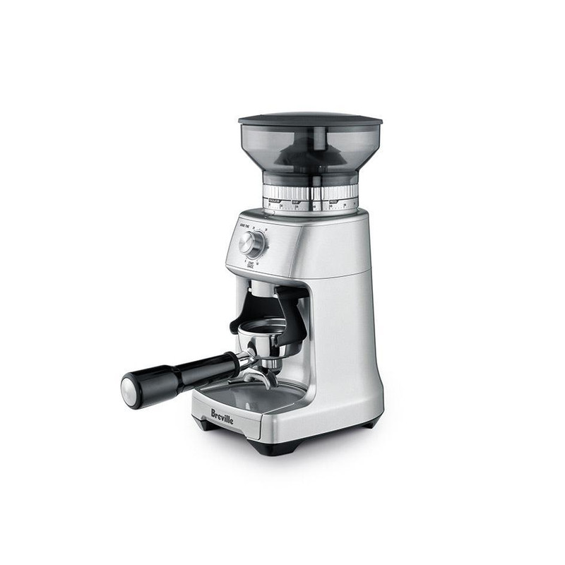 آسیاب قهوه سیج مدل BCG600SIL