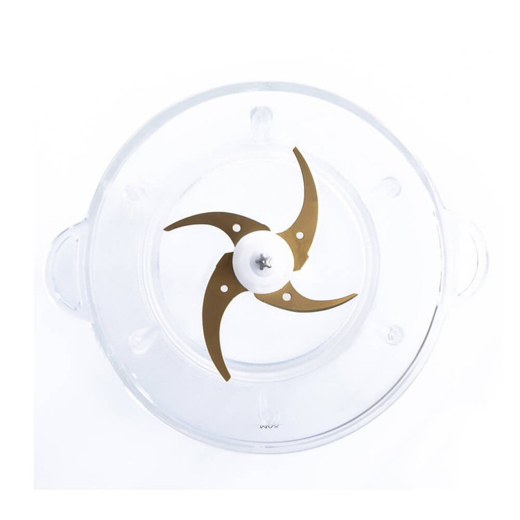 خردکن باریتون مدل BFC-2501BTX