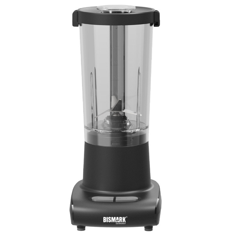 مخلوط کن 0.5 لیتری بیسمارک مدل BM153