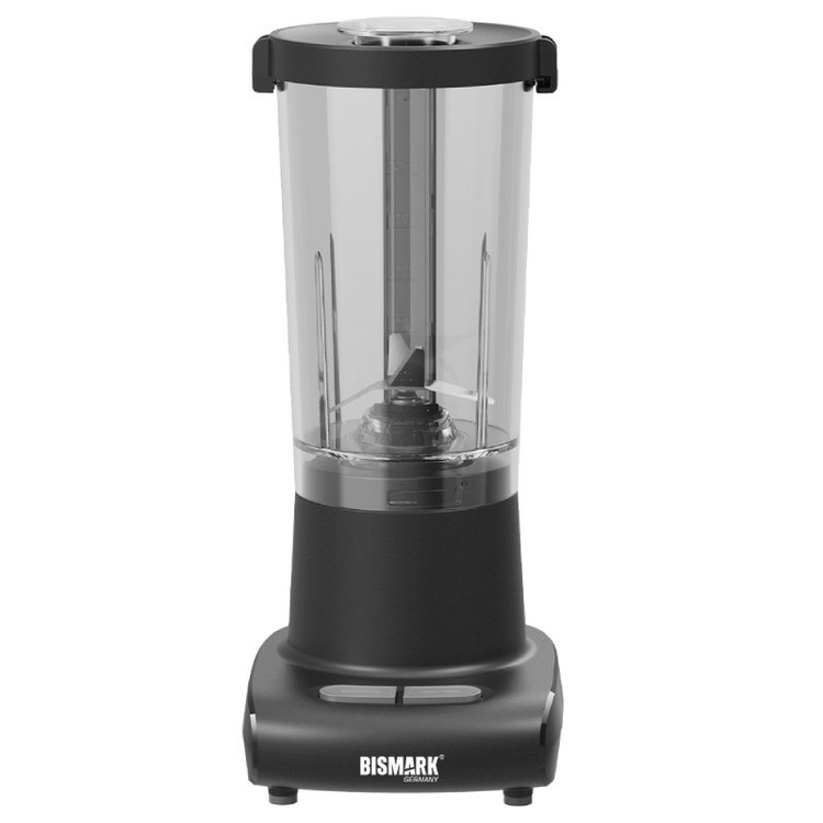 مخلوط کن 0.5 لیتری بیسمارک مدل BM153