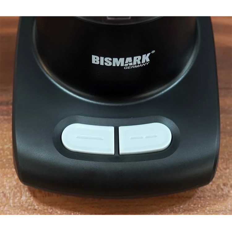 مخلوط کن 0.5 لیتری بیسمارک مدل BM153