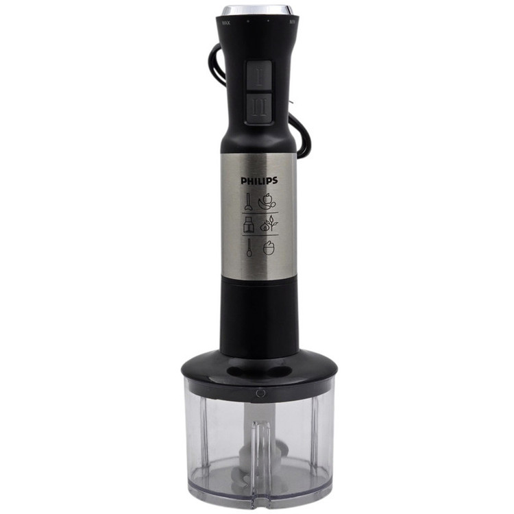گوشت کوب برقی 4000 وات فیلیپس مدل HR-2654