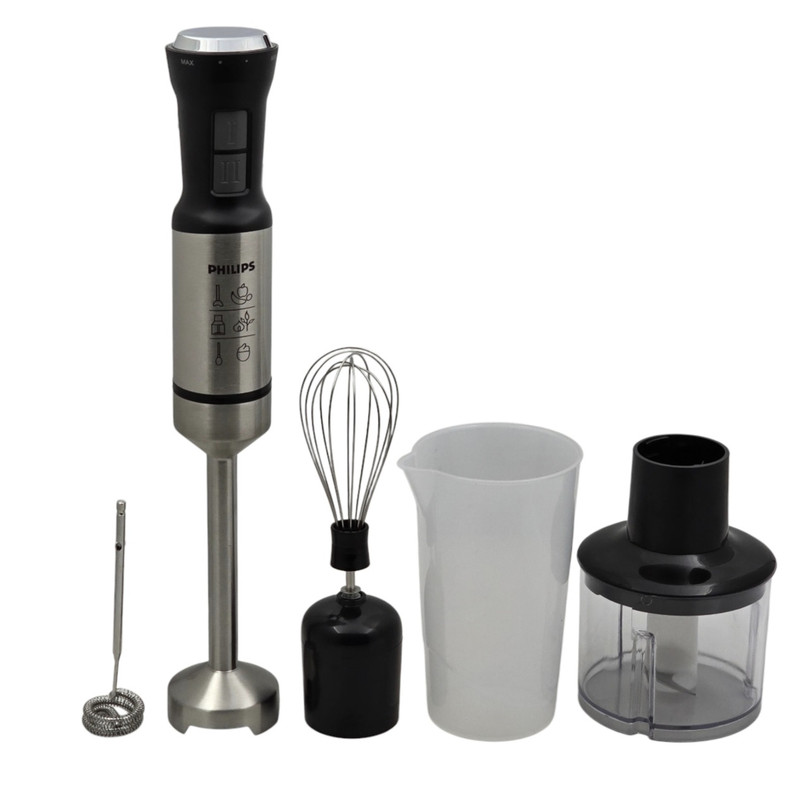 گوشت کوب برقی 4000 وات فیلیپس مدل HR-2654