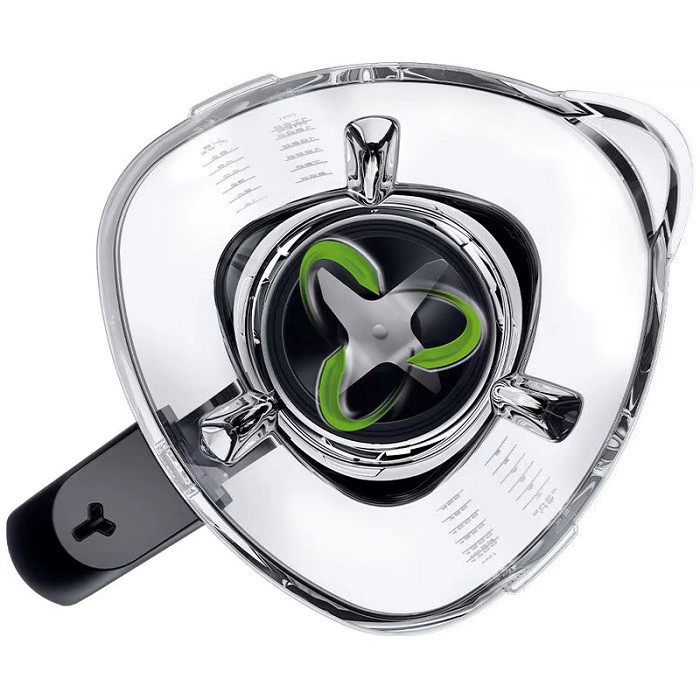مخلوط کن و آسیاب کن 2 لیتری براون مدل JB7551