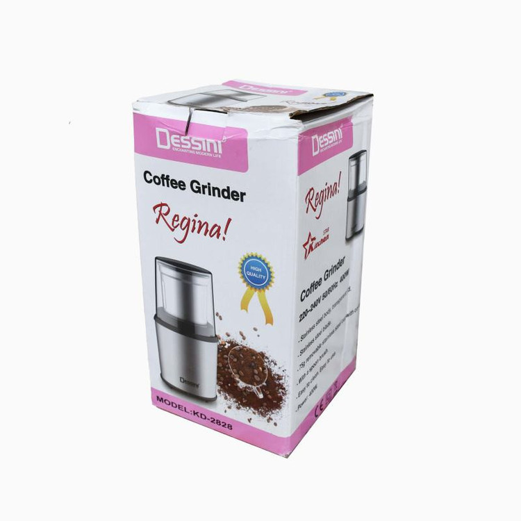 آسیاب دسینی مدل Regina KD-2828