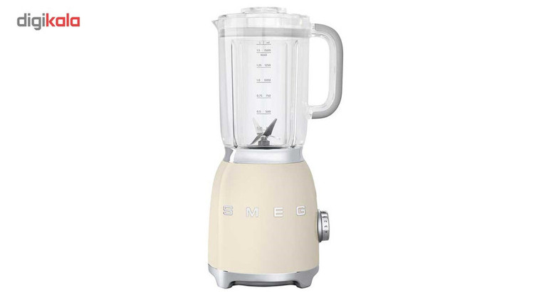 مخلوط کن 1.5 لیتری اسمگ مدل BLF01
