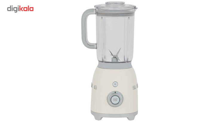 مخلوط کن 1.5 لیتری اسمگ مدل BLF01
