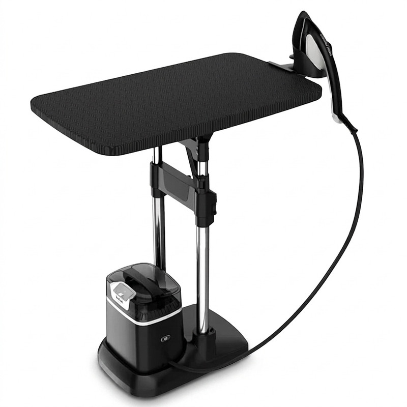بخارگر 2980 وات تفال مدل QT1510 G0