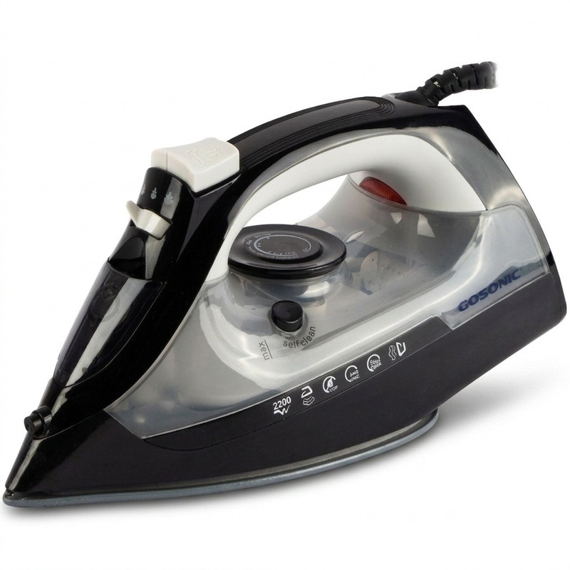 اتو بخار گوسونیک مدل GSI-294