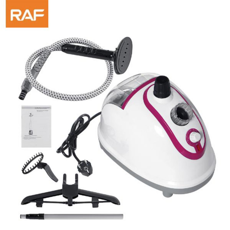 بخارگر 1800 وات راف مدل R.3039