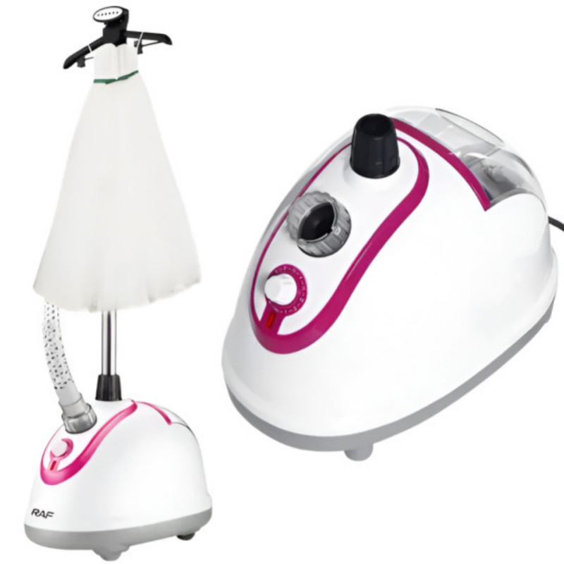 بخارگر 1800 وات راف مدل R.3039