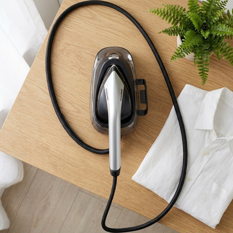 بخارگر 1600 وات ژانومه مدل GH2540