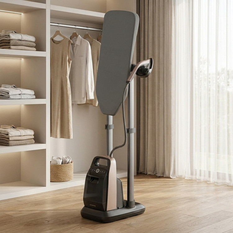 اتو ایستاده 2400 وات ژانومه مدل GSD7550