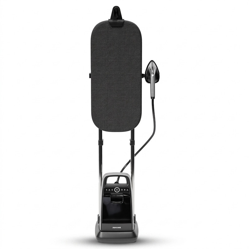 اتو ایستاده 2900 وات ژانومه مدل GSB8540