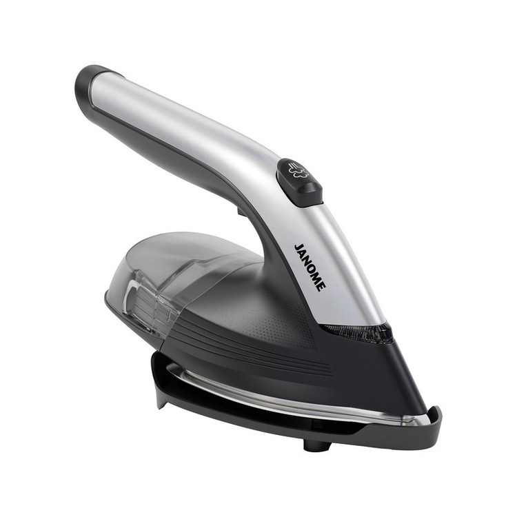 بخارگر 1600 وات ژانومه مدل GH3540