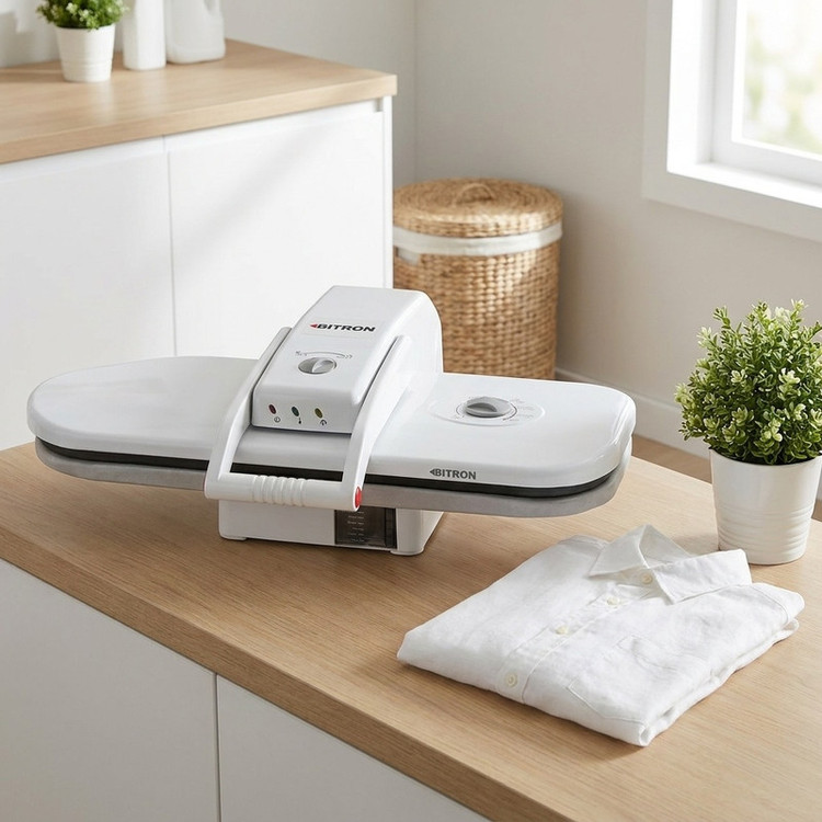 اتو پرسی بایترون مدلBSI-300