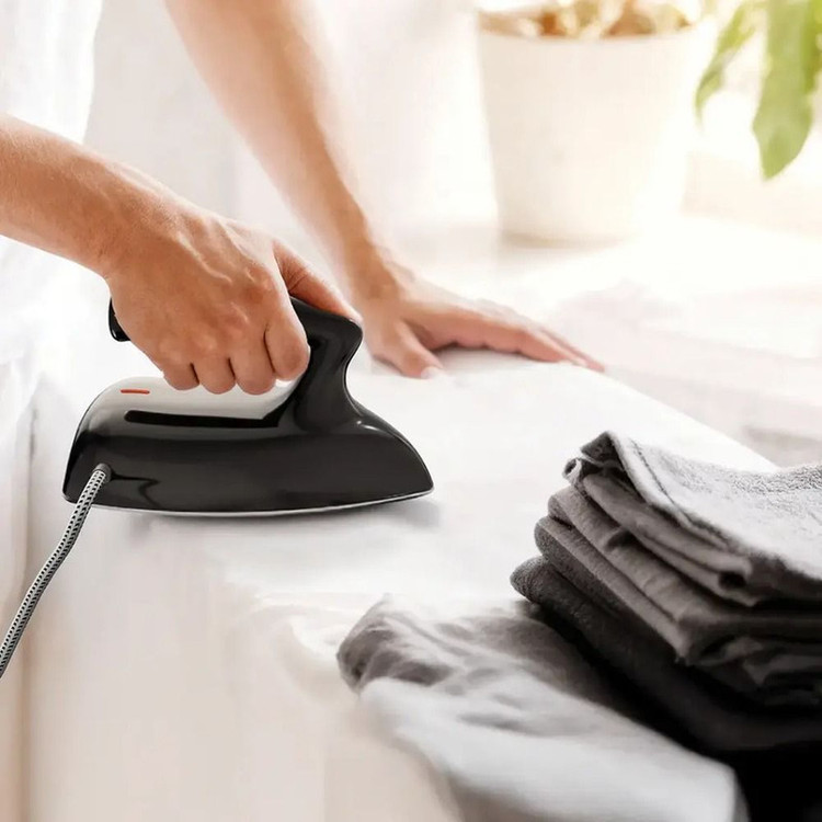 اتو مسافرتی 30 وات پرودو مدل Ironix PDLFST227S