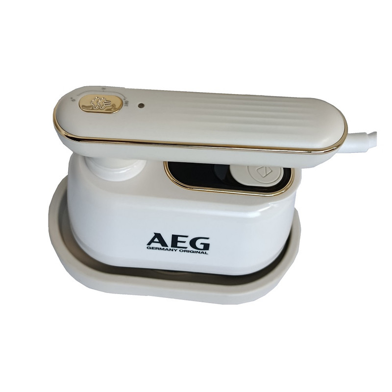 بخارگر 2000 وات آ ا گ مدل AG-2049