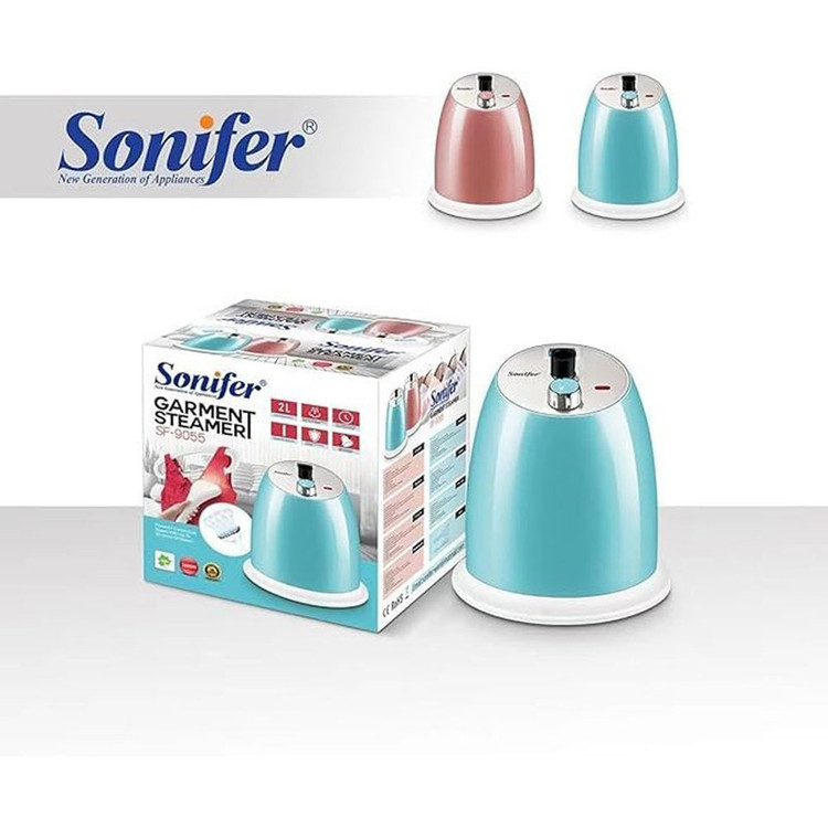 اتو ایستاده 2000 وات سونیفر مدل SF-9055