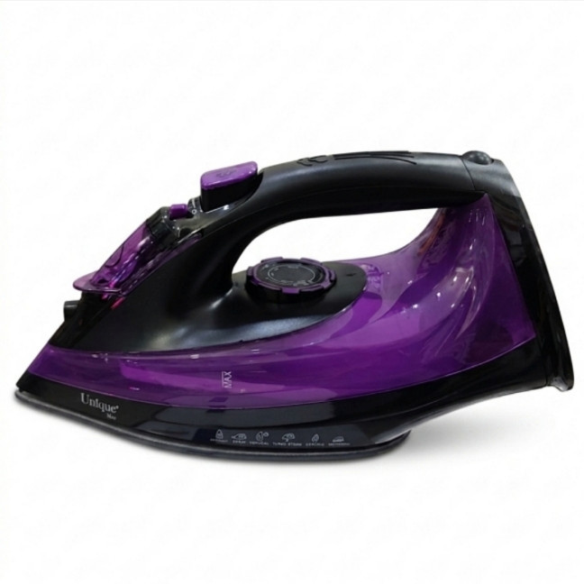 اتو بخار یونیک مکس مدل UM-1680R