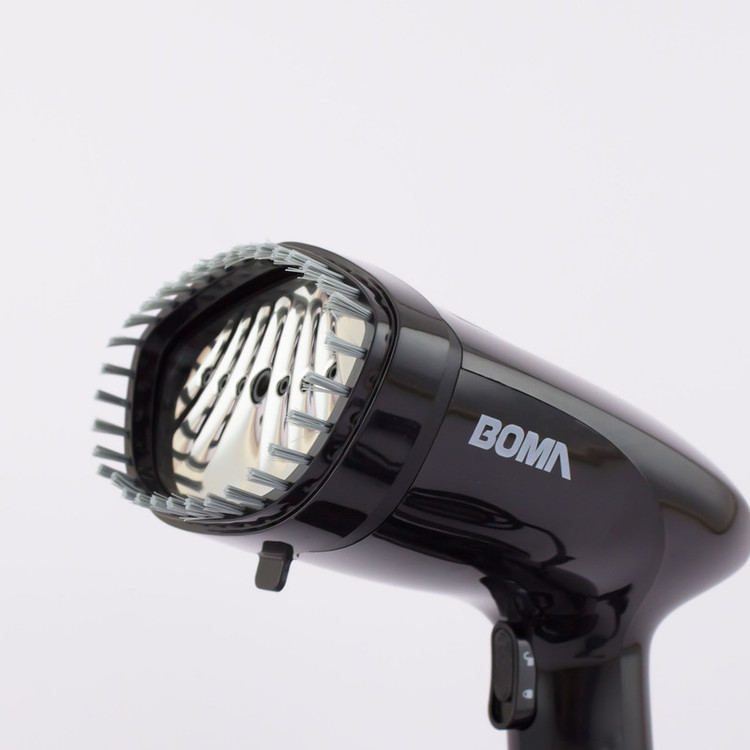 بخارگر 1500 وات بوما مدل BM-528