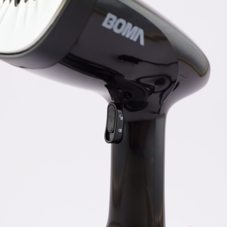 بخارگر 1500 وات بوما مدل BM-528