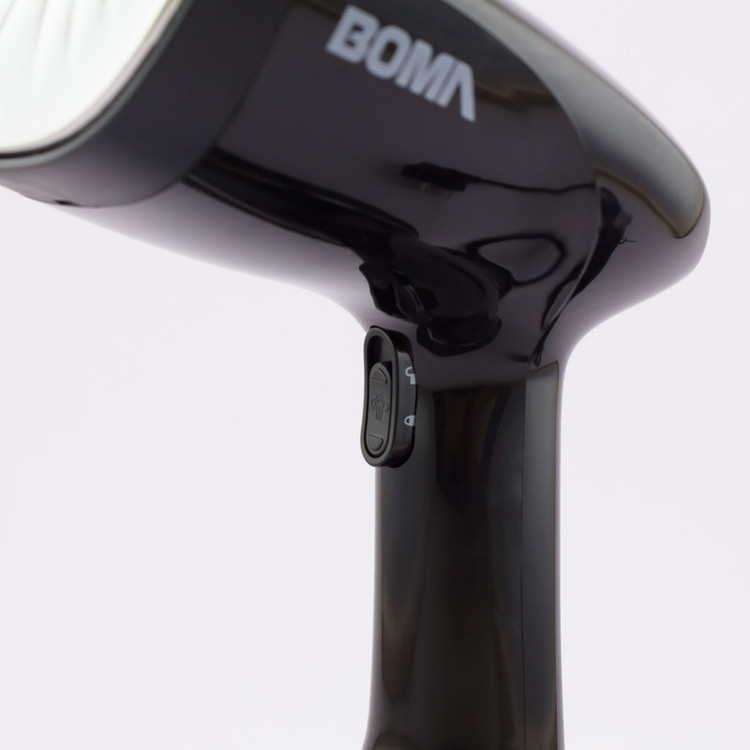 بخارگر 1500 وات بوما مدل BM-528