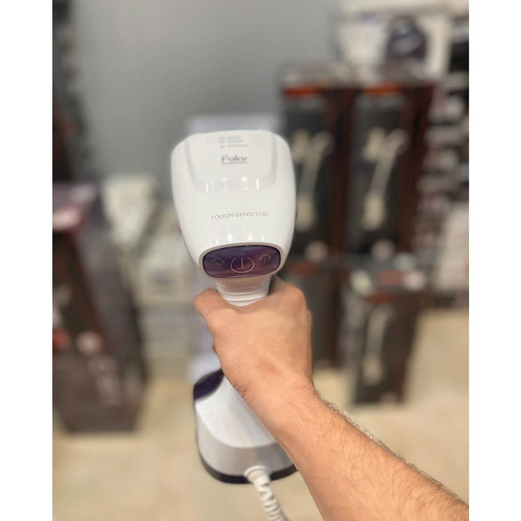 بخارگر 1200 وات فکر مدل RUMY