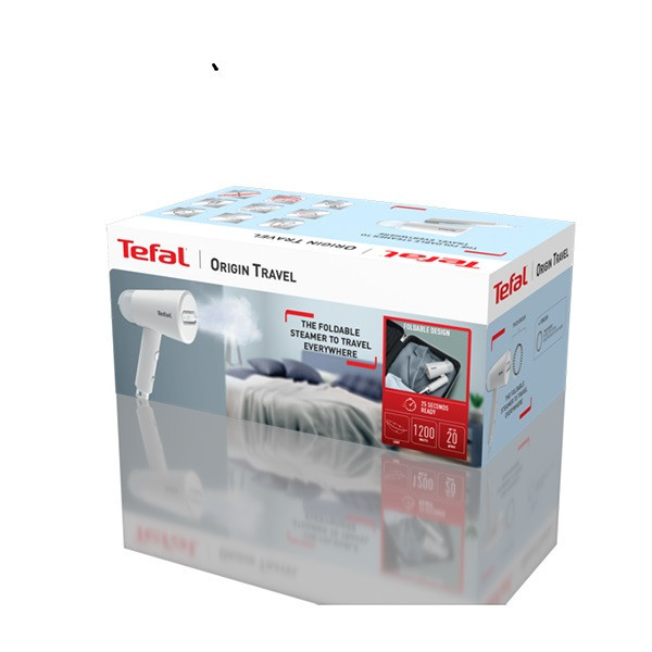 بخارگر 1200 وات تفال مدل DT1020
