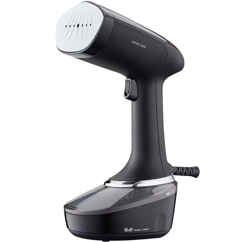 اتو بخار 1500 وات گرین لاین مدل STEAM MATE X GNGS1500WBK