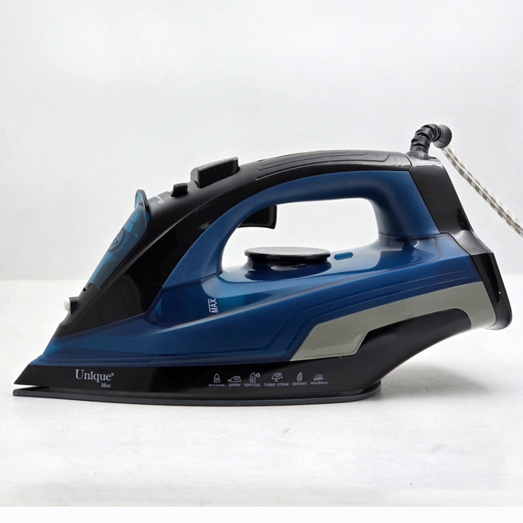 اتو بخار 2800 وات یونیک مکس مدل UM-1580R