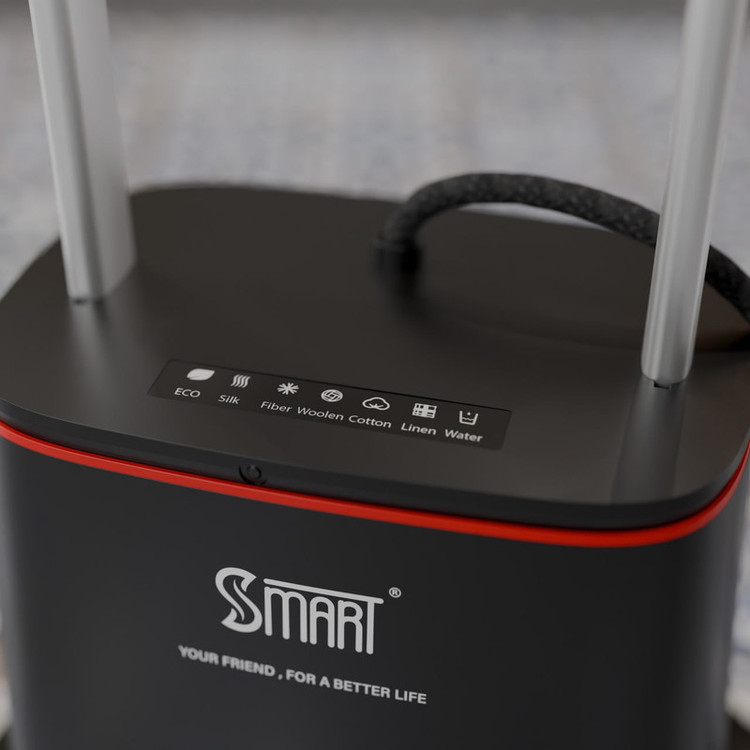 اتو ایستاده 3050 وات اسمارت مدل s9000