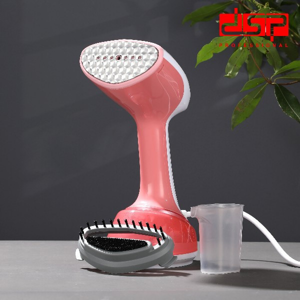 بخارگر 1700 وات دی اس پی مدل KD1176