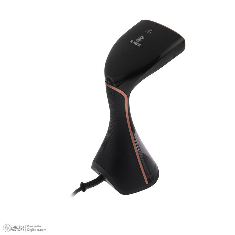 بخارگر 2300 وات بنس مدل BS-H8012H