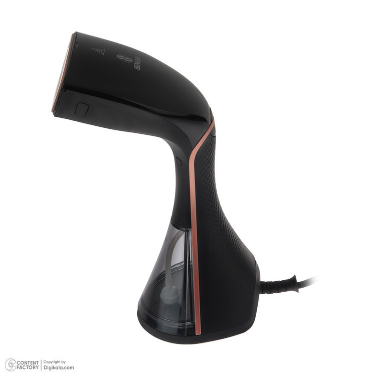 بخارگر 2300 وات بنس مدل BS-H8012H
