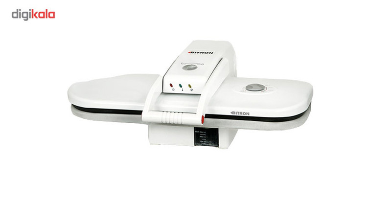 اتو پرسی بایترون مدل BSI-400