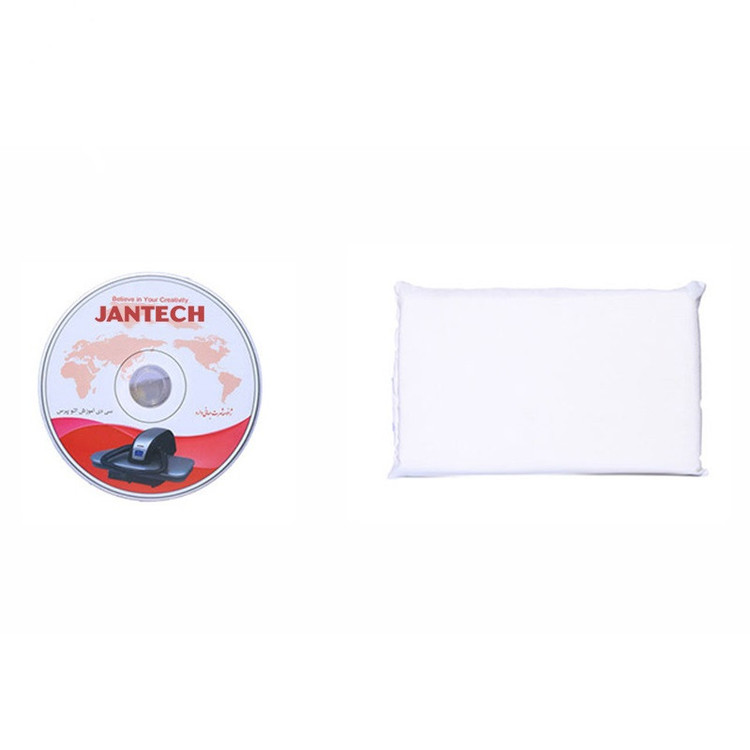 اتو پرسی جانتک مدل 7400
