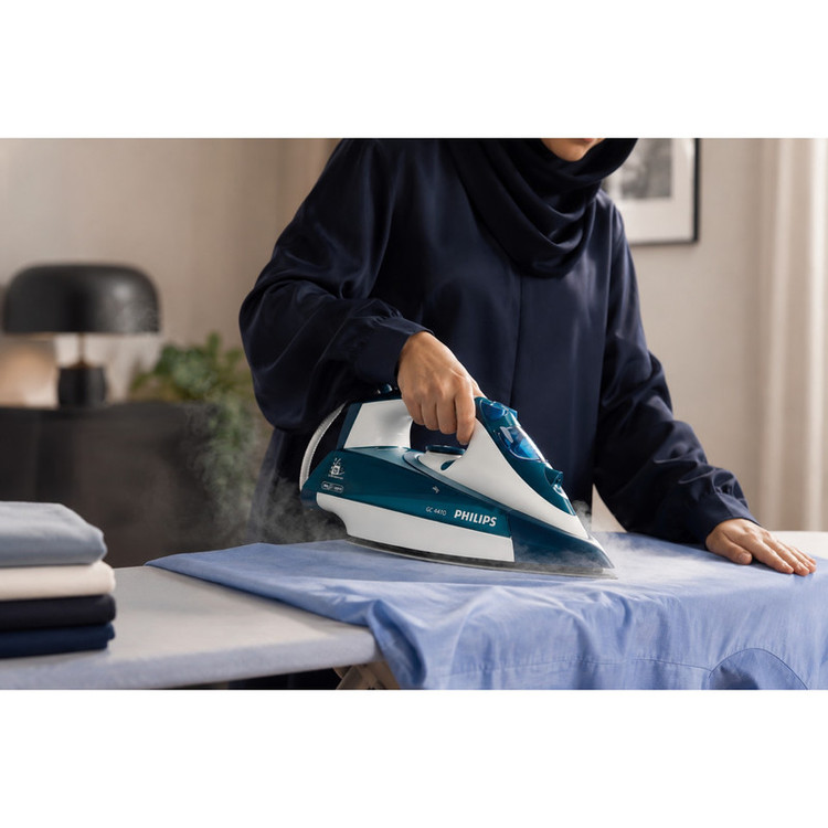 اتو بخار 2400 وات فیلیپس مدل اندونزی GC-4410