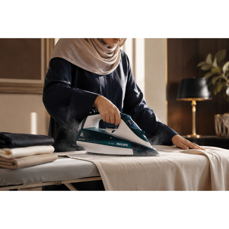 اتو بخار 2400 وات فیلیپس مدل اندونزی GC-4410