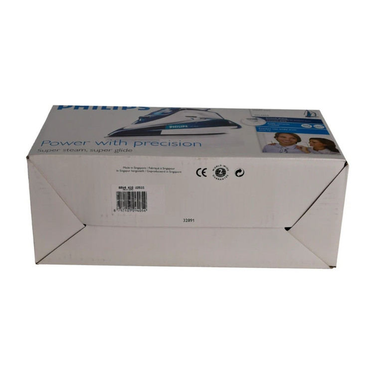 اتو بخار 2400 وات فیلیپس مدل اندونزی GC-4410