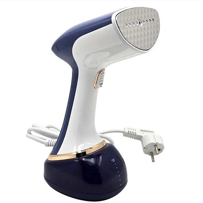 بخارگر 1500 وات مکسی مدل HN-36