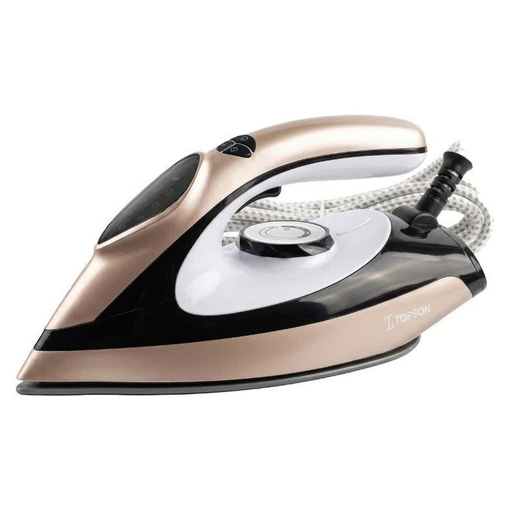 اتو مخزندار 2200 وات تاپسون مدل SI-T5010
