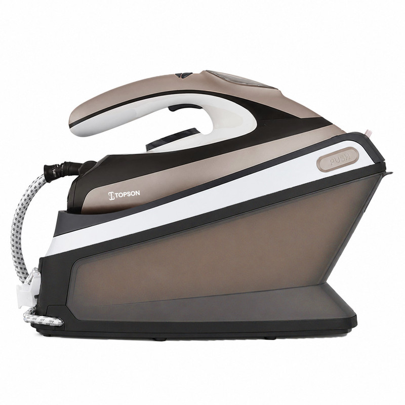 اتو مخزن‌دار 2200 وات تاپسون مدل SI-T5010