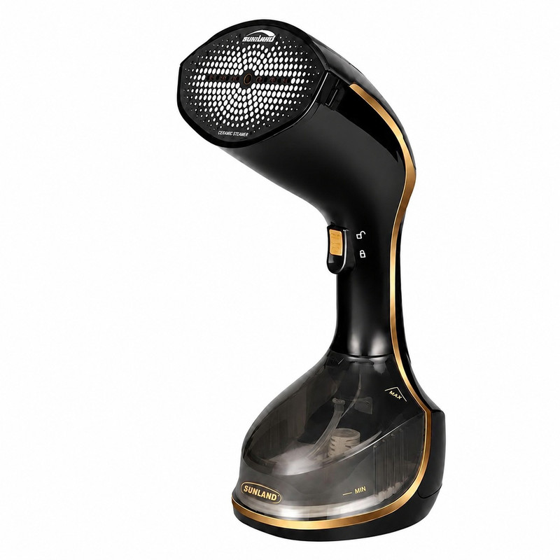 بخارگر ۲۲۰۰ وات سان لند مدل  SL-800