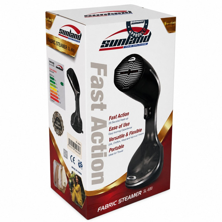 بخارگر ۲۲۰۰ وات سان لند مدل SL-800