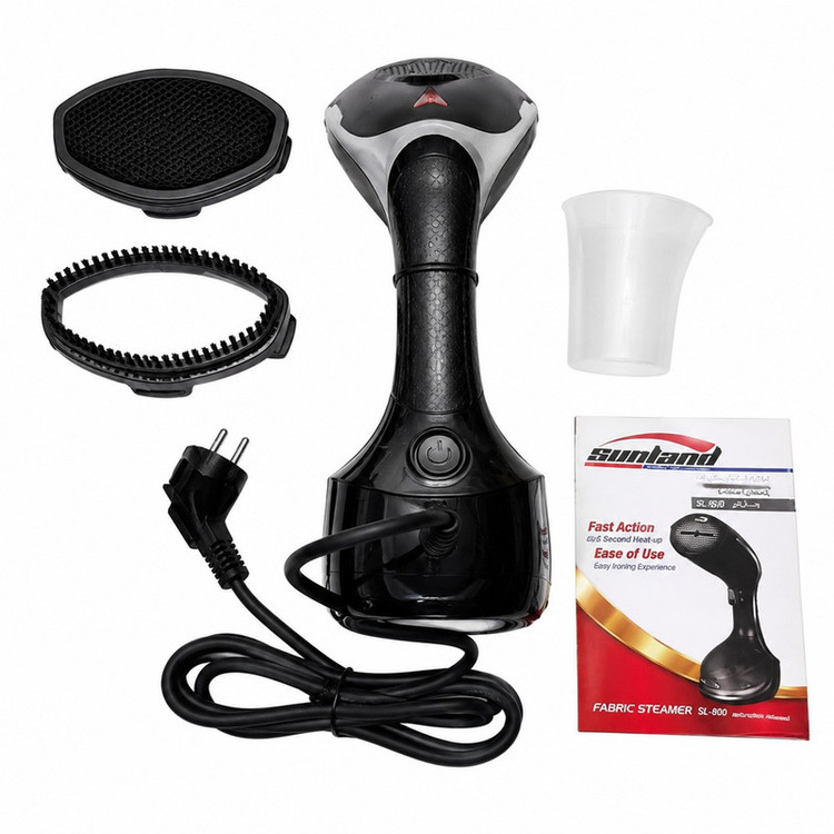 بخارگر ۲۲۰۰ وات سان لند مدل SL-800