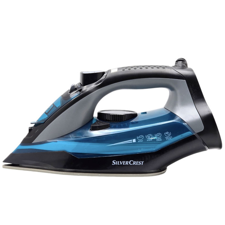 اتو بخار سیلور کرست مدل Sl-3088